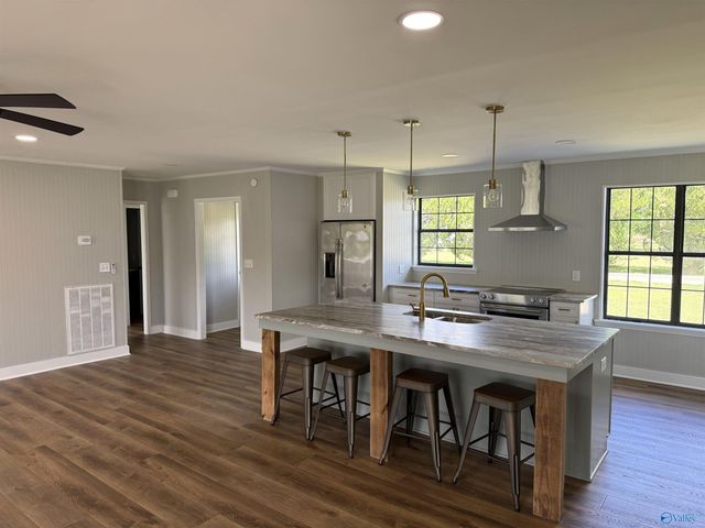 2619 County Road 65, Centre, AL 35960