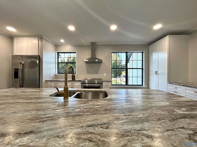 2619 County Road 65, Centre, AL 35960