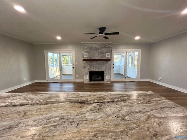 2619 County Road 65, Centre, AL 35960