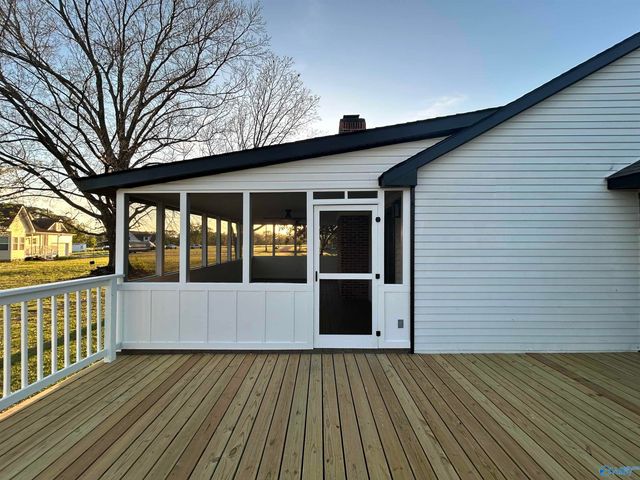 2619 County Road 65, Centre, AL 35960