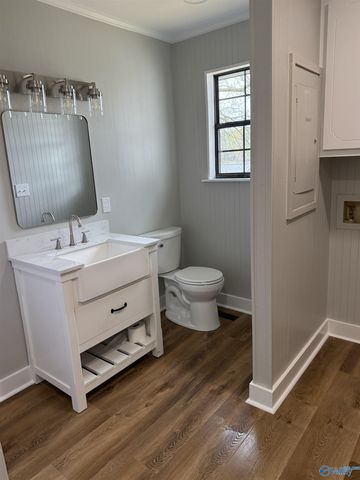 2619 County Road 65, Centre, AL 35960