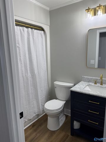 2619 County Road 65, Centre, AL 35960