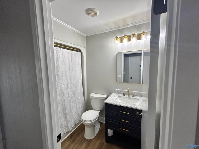 2619 County Road 65, Centre, AL 35960