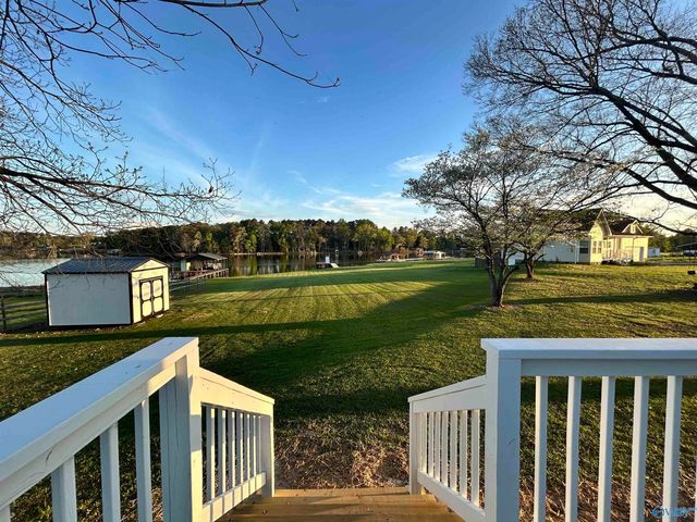 2619 County Road 65, Centre, AL 35960