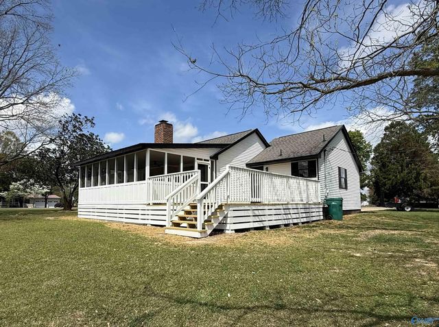 2619 County Road 65, Centre, AL 35960