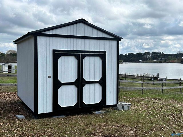 2619 County Road 65, Centre, AL 35960