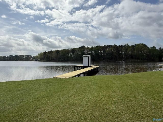 2619 County Road 65, Centre, AL 35960