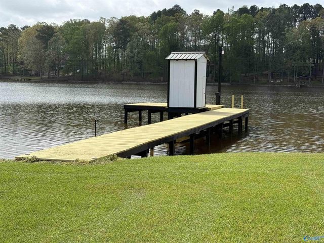 2619 County Road 65, Centre, AL 35960