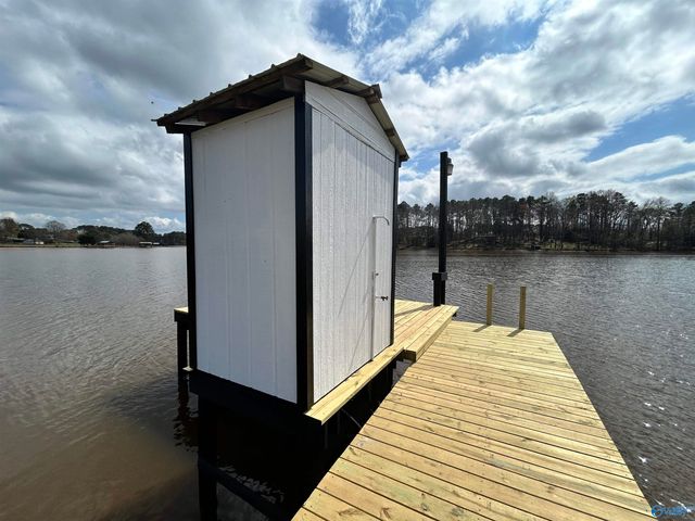 2619 County Road 65, Centre, AL 35960