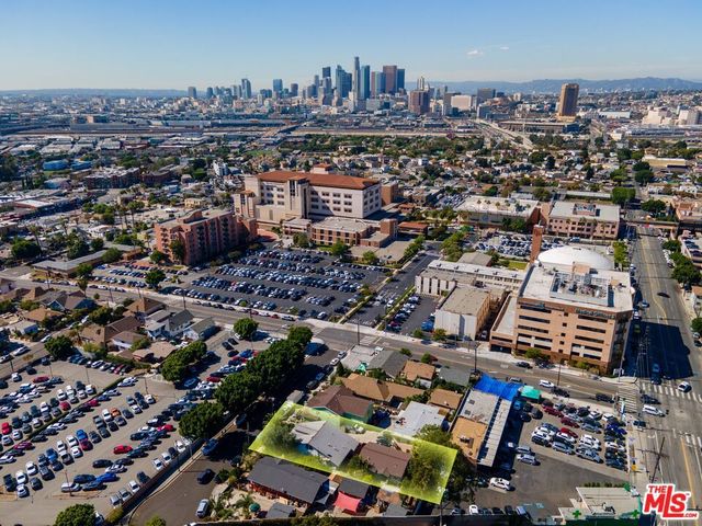 1917 New Jersey Street, Los Angeles, CA 90033