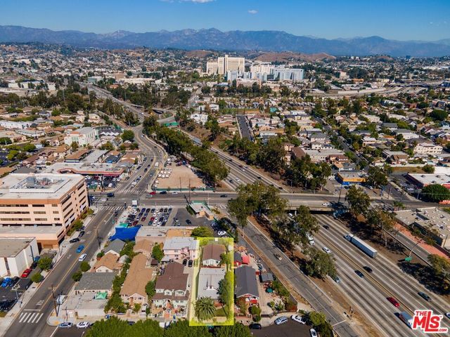 1917 New Jersey Street, Los Angeles, CA 90033