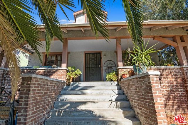 1917 New Jersey Street, Los Angeles, CA 90033