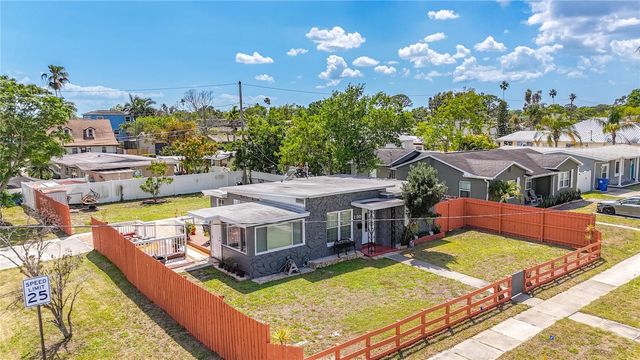 150 83RD AVENUE N, St Petersburg, FL 33702