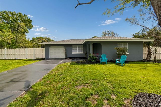 3600 38TH AVENUE E, Bradenton, FL 34208