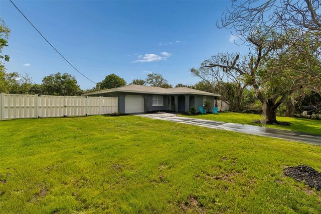 3600 38TH AVENUE E, Bradenton, FL 34208