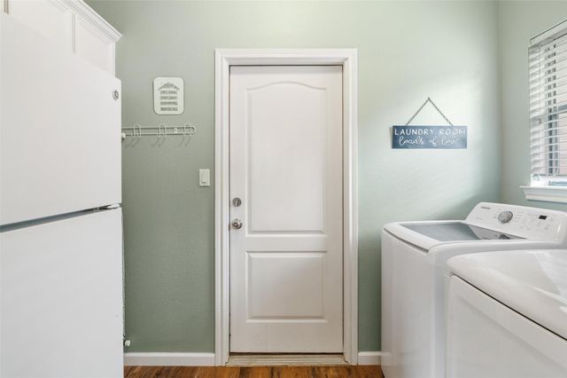 2609 Quail Run Drive, Alvin, TX 77511