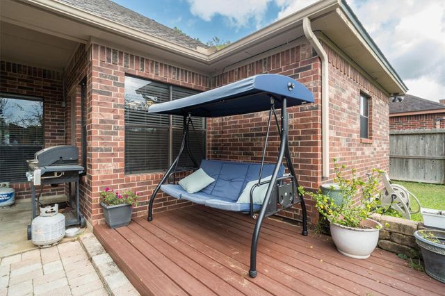 2609 Quail Run Drive, Alvin, TX 77511