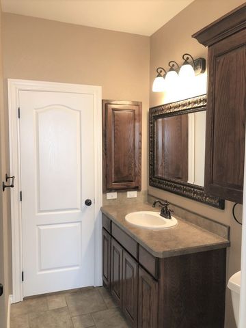 3132 Tealwood Place, Midland, TX 79705