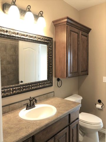 3132 Tealwood Place, Midland, TX 79705