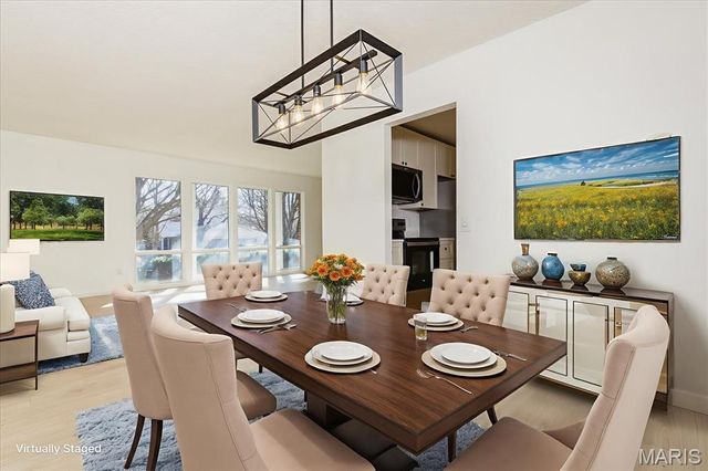 5489 Limerick Drive, St Louis, MO 63128