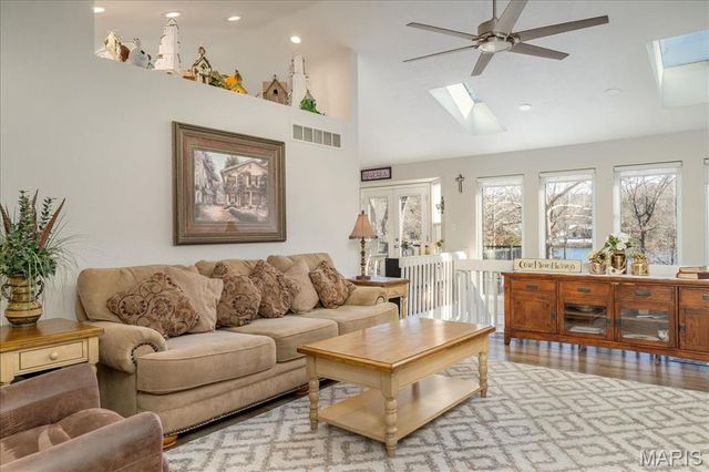 1821 Deer Run Trail, Pacific, MO 63069