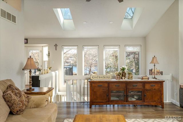 1821 Deer Run Trail, Pacific, MO 63069