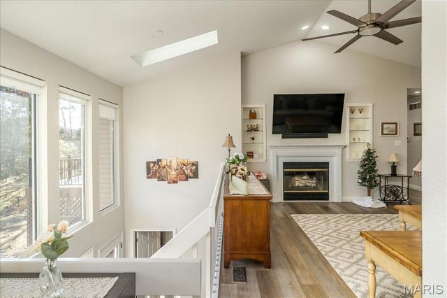 1821 Deer Run Trail, Pacific, MO 63069