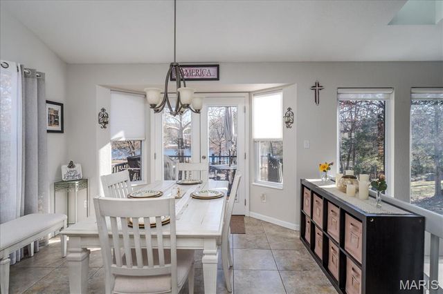 1821 Deer Run Trail, Pacific, MO 63069