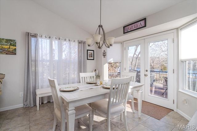 1821 Deer Run Trail, Pacific, MO 63069