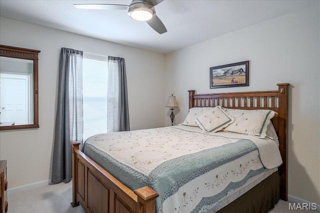 1821 Deer Run Trail, Pacific, MO 63069