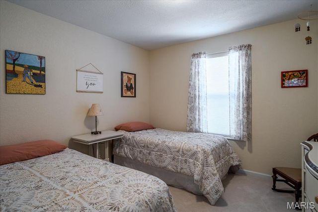 1821 Deer Run Trail, Pacific, MO 63069