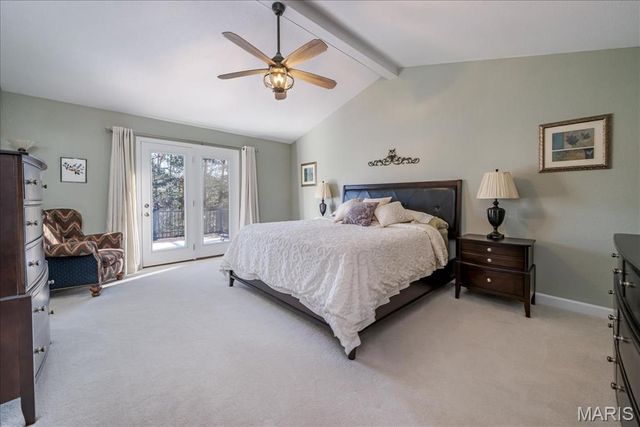 1821 Deer Run Trail, Pacific, MO 63069