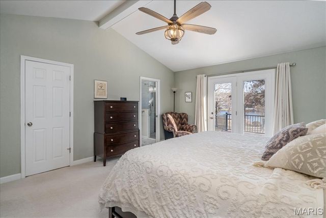 1821 Deer Run Trail, Pacific, MO 63069