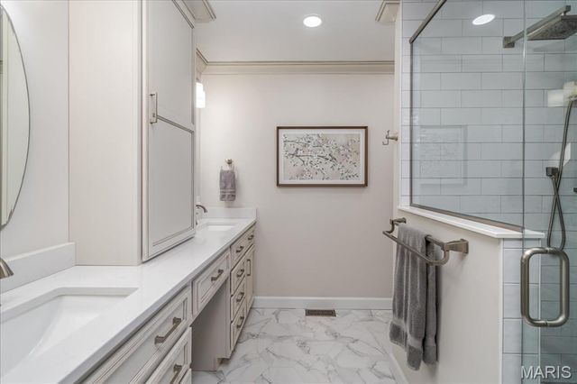 1821 Deer Run Trail, Pacific, MO 63069