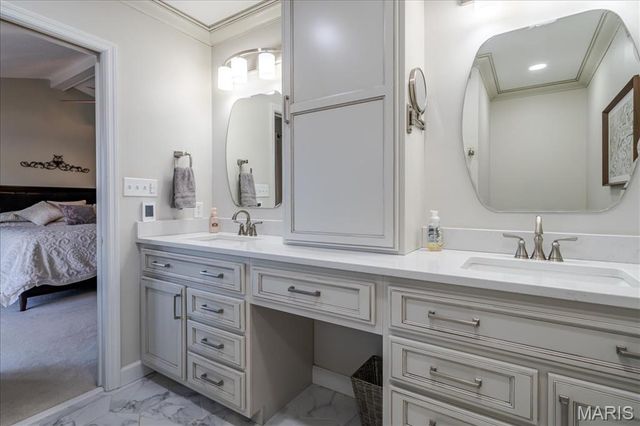 1821 Deer Run Trail, Pacific, MO 63069