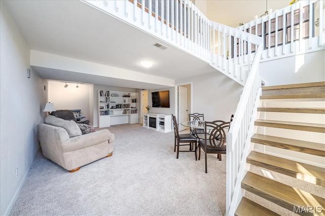 1821 Deer Run Trail, Pacific, MO 63069