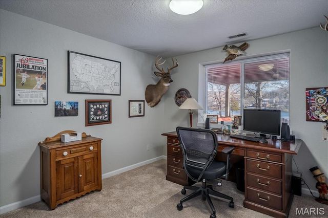 1821 Deer Run Trail, Pacific, MO 63069