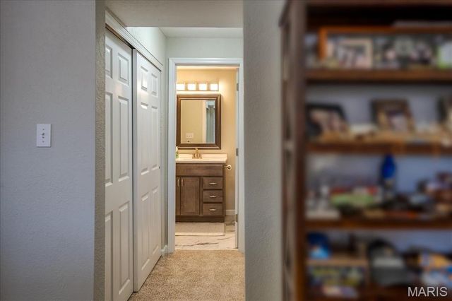 1821 Deer Run Trail, Pacific, MO 63069