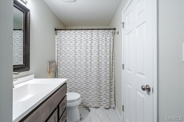 1821 Deer Run Trail, Pacific, MO 63069