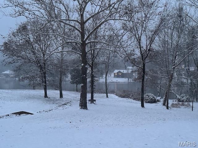 1821 Deer Run Trail, Pacific, MO 63069