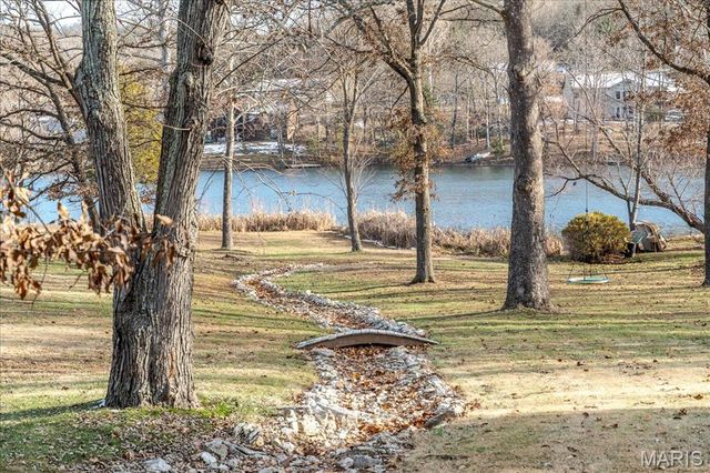 1821 Deer Run Trail, Pacific, MO 63069