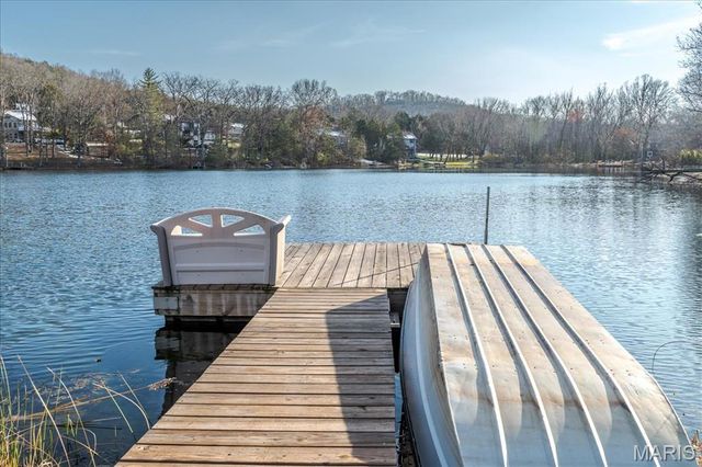 1821 Deer Run Trail, Pacific, MO 63069