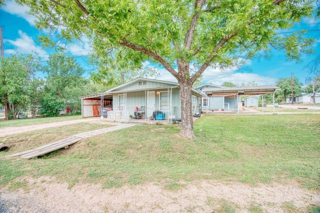 1030 Kingsriver DR, Granite Shoals, TX 78654