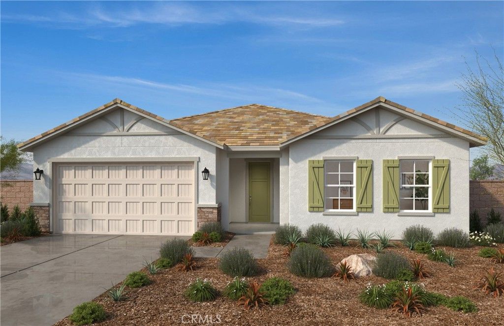 Image 1 of property listing at 27279 Fossil Cove, Perris, CA 92571