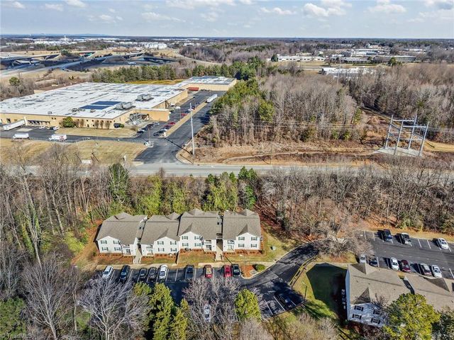 5613 Hornaday Road N, Greensboro, NC 27409