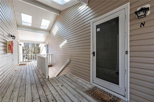 5613 Hornaday Road N, Greensboro, NC 27409