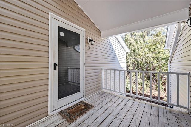 5613 Hornaday Road N, Greensboro, NC 27409