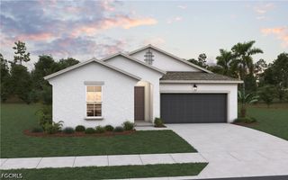 16939 SQUIRREL BRANCH LN, Alva, FL 33920