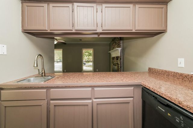 23323 Whispering Willow Drive, Spring, TX 77373