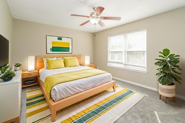 23323 Whispering Willow Drive, Spring, TX 77373